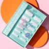 Essence What The Fake! 04 Bare White Press-On Nails Manicure< Nagelverzorging