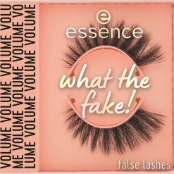 Essence What the Fake! 01 Dramatic Volume False Lashes< Nepwimpers