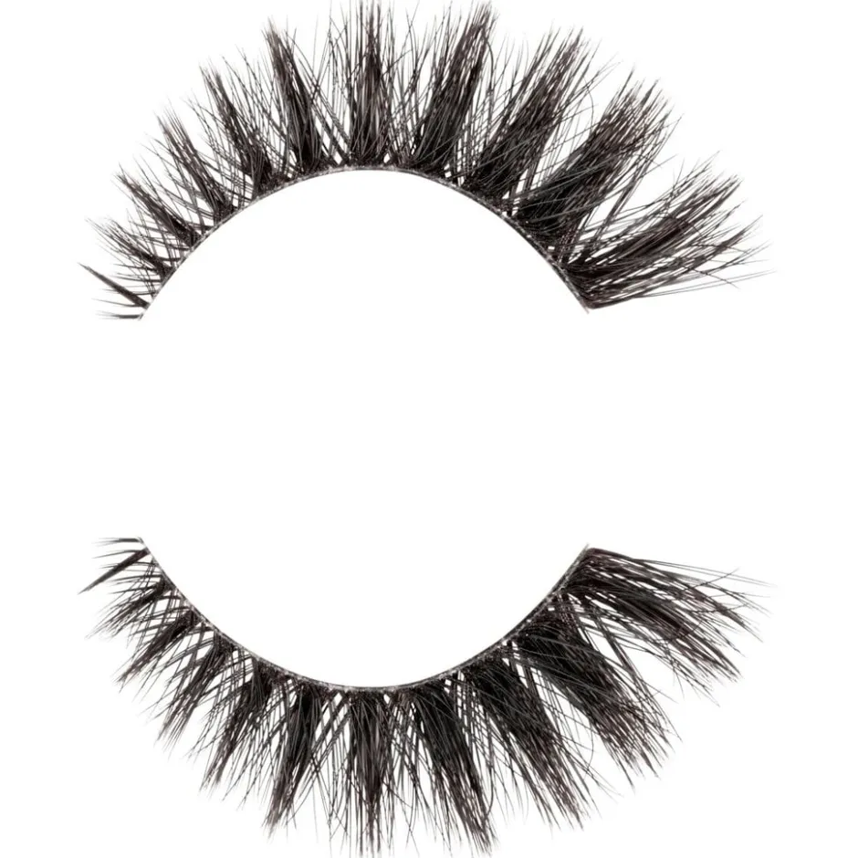 Essence What the Fake! 01 Dramatic Volume False Lashes< Nepwimpers