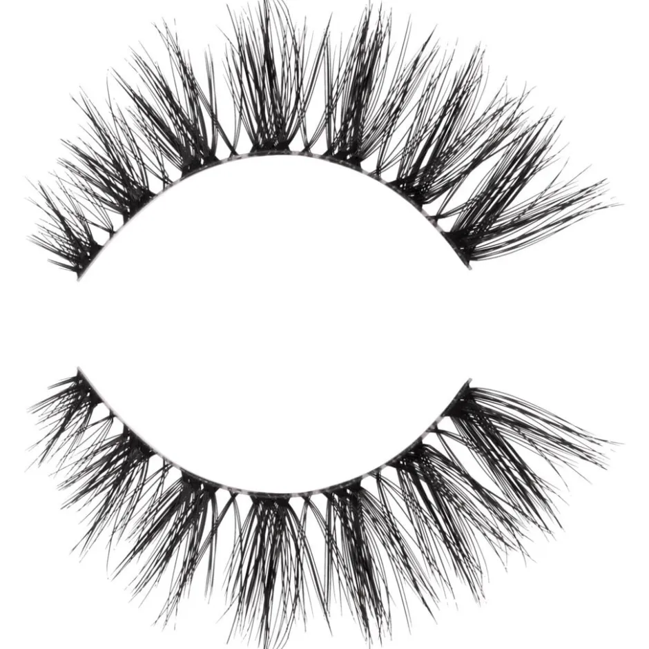 Essence What The Fake! 04 Dramatic Length False Lashes< Nepwimpers