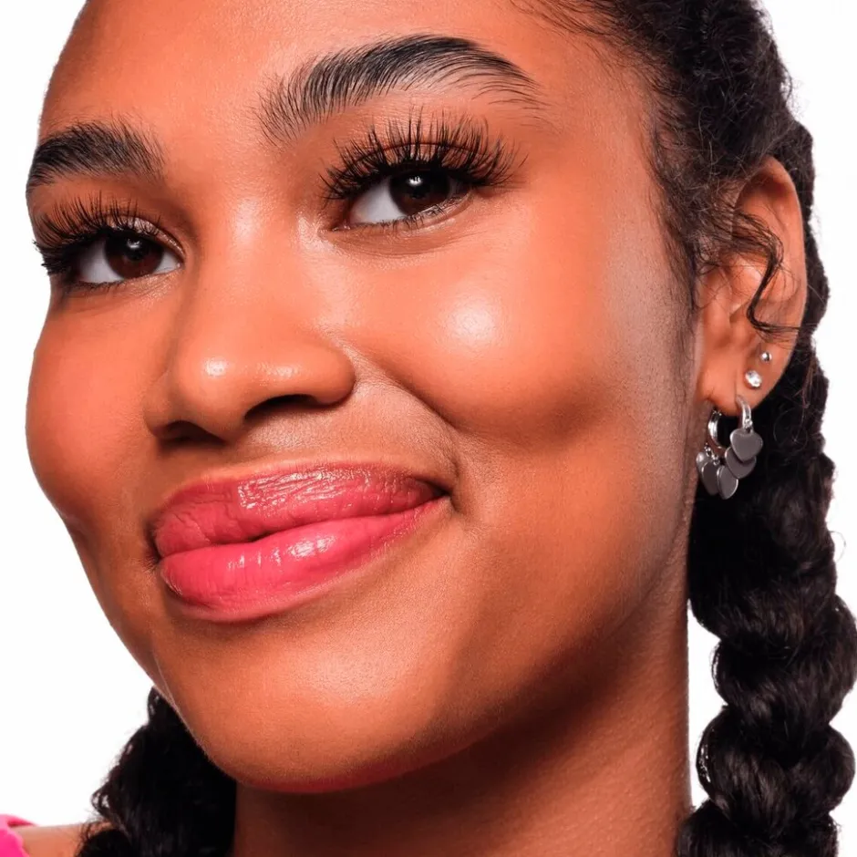 Essence What The Fake! 04 Dramatic Length False Lashes< Nepwimpers