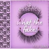 What The Fake! 02 Dramatic Curl False Lashes|Essence Outlet