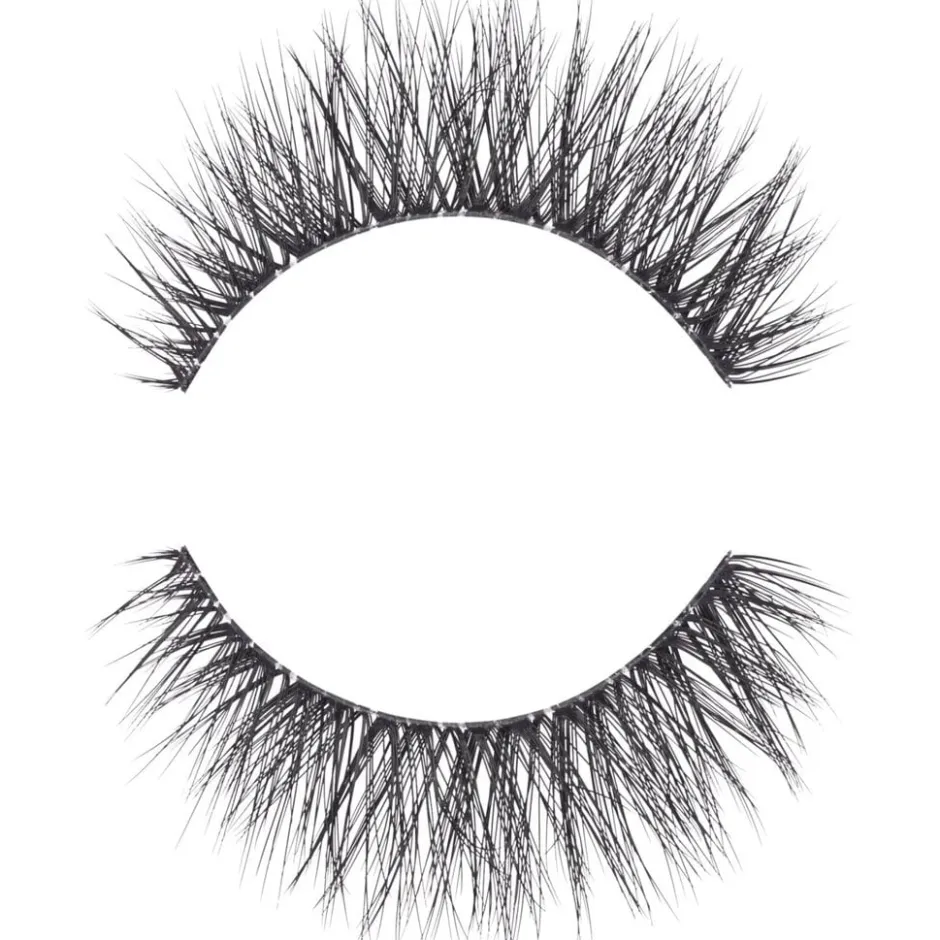 What The Fake! 02 Dramatic Curl False Lashes|Essence Outlet