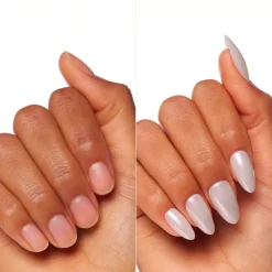Essence What The Fake! 01 Glazed Press-On Nails Manicure< Nagelverzorging