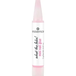 Essence What The Fake! 01 Mini Nail Glue< Nagelverzorging