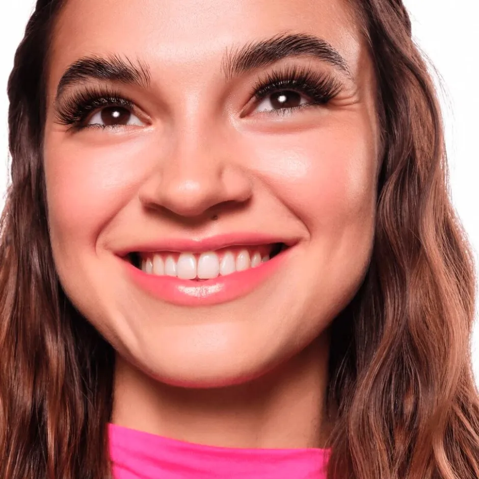 What The Fake! 03 Natural False Lashes|Essence Discount