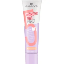 Essence Wonderfull 10 Light-Medium 5-in-1 Primer< Primer