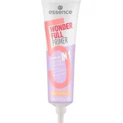 Essence Wonderfull 10 Light-Medium 5-in-1 Primer< Primer