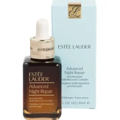 Estée Lauder Advanced Night Repair Serum< Nachtcreme|Serum