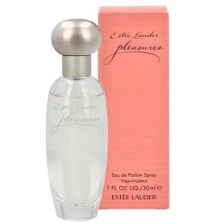 Pleasures Eau de Parfum|Estée Lauder Online