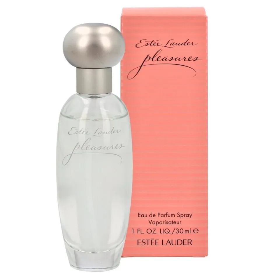 Pleasures Eau de Parfum|Estée Lauder Online