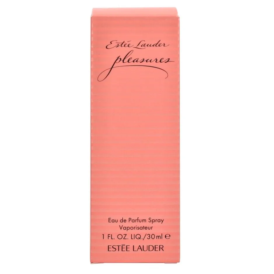 Pleasures Eau de Parfum|Estée Lauder Online