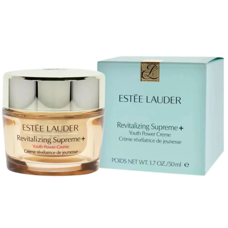 Estée Lauder Revitalizing Supreme Youth Dagcrème< Dagcreme