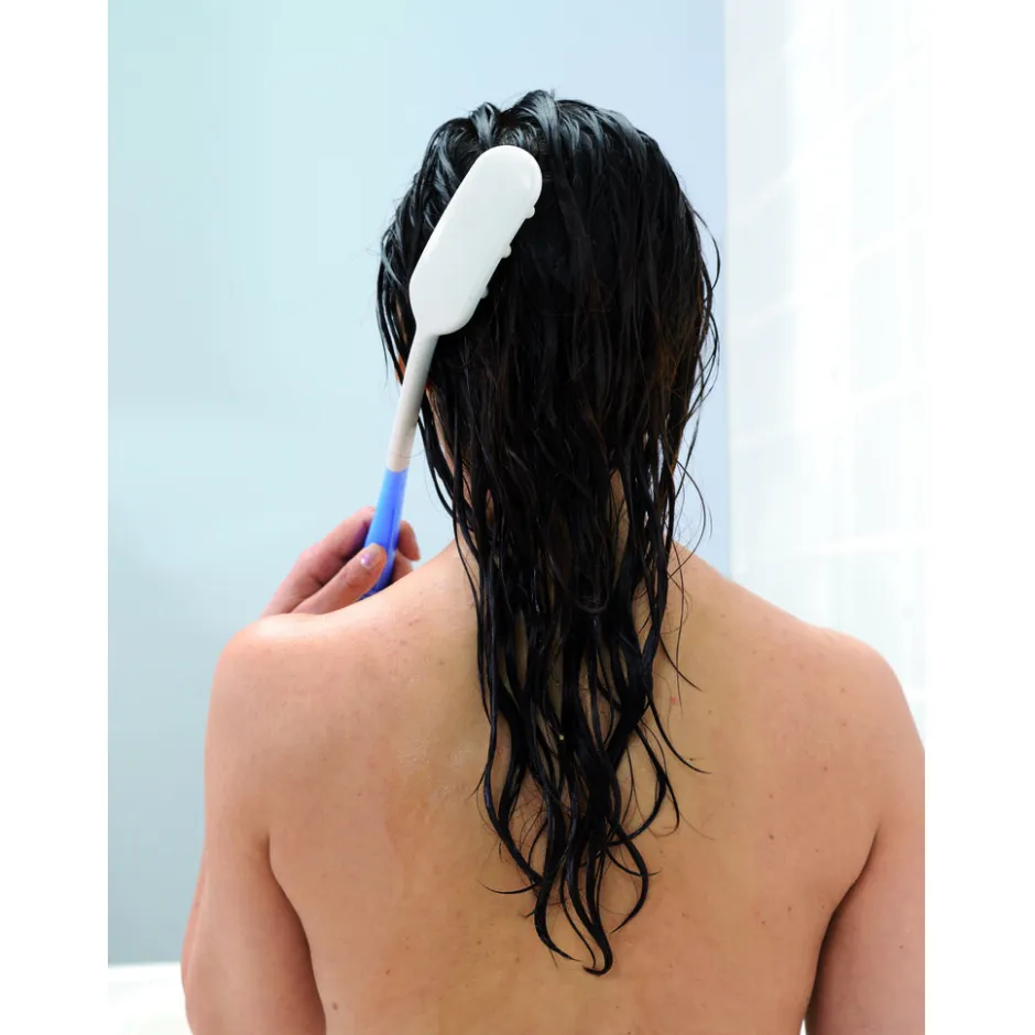 Shampoo Borstel|Etac New
