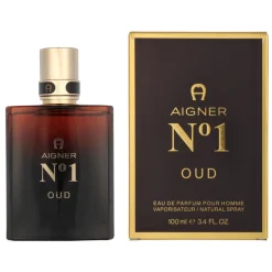 No 1 Oud - Eau de Parfum 100ml|Etienne Aigner Sale