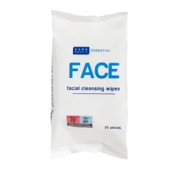 Essential Face Gezichtsreinigingsdoekjes|Europrofit Discount