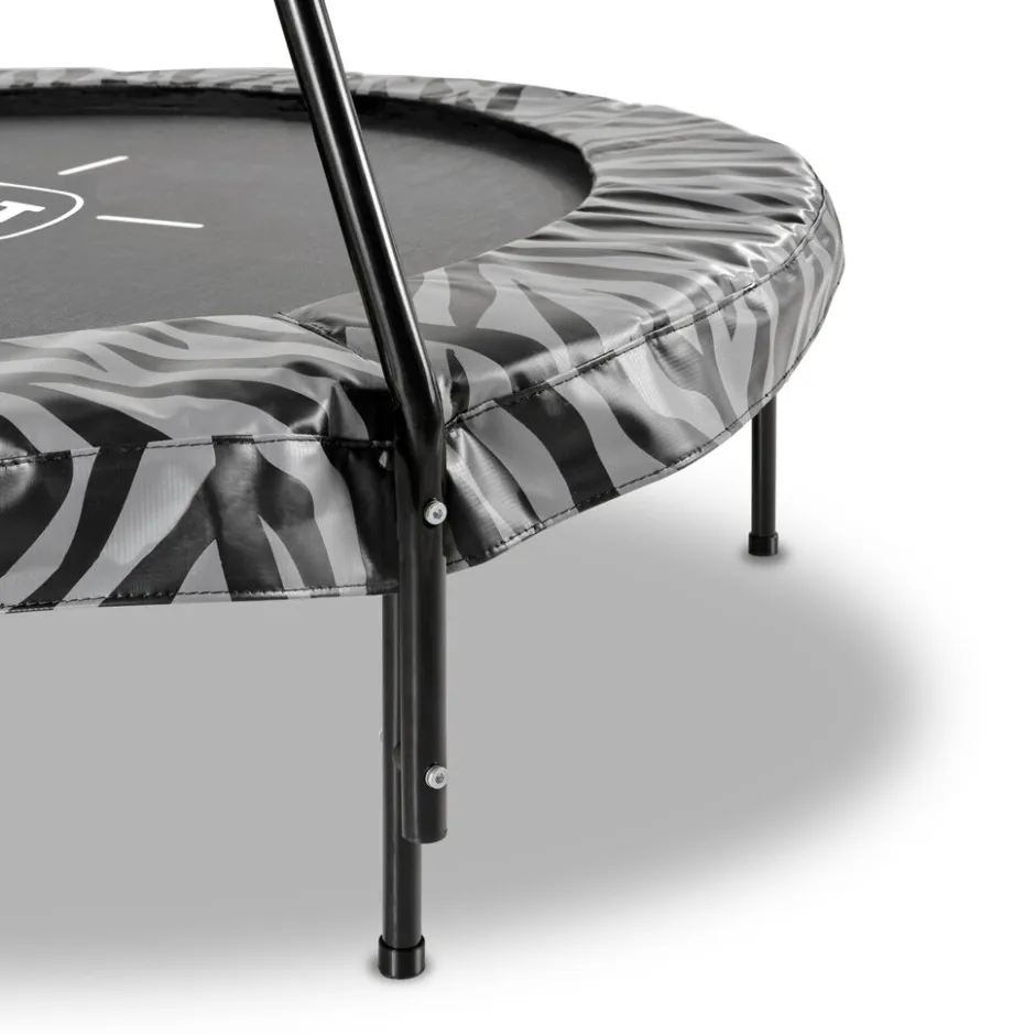 EXIT Tiggy junior trampoline met beugel|EXIT Toys Sale