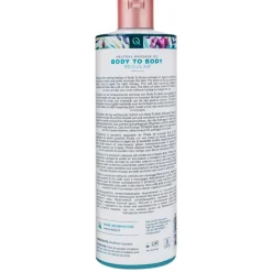 Body to Body Regular Massageolie|Exotiq Online