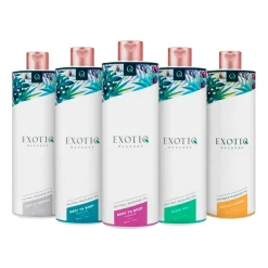 Body to Body Regular Massageolie|Exotiq Online