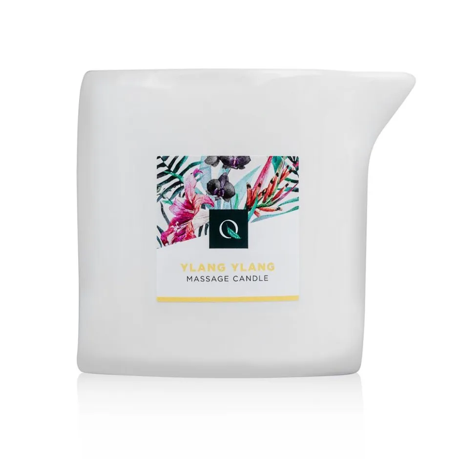 Exotiq Massagekaars Ylang Ylang 200g|Overig Clearance