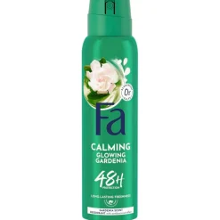 Calming Glowing Gardenia 48h Deodorant|Fa Hot