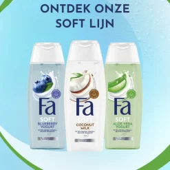 Fa Coconut Milk Douchecrème< Douchecrème|Douchegel