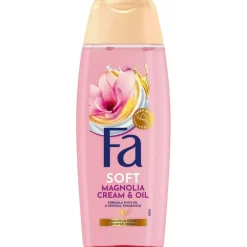 Fa Cream & Oil Magnolia Douchecrème< Douchecrème