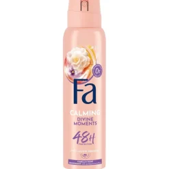 Divine Moments Deodorant Spray|Fa Hot
