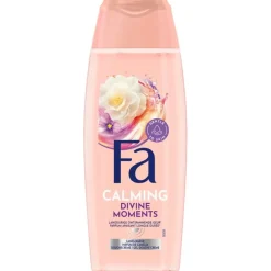 Divine Moments Douchecrème|Fa Best
