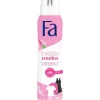 Fa Invisible Sensitive Antitranspirant Spray< Deospray