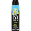 Men Sport Deodorant & Bodyspray|Fa Outlet