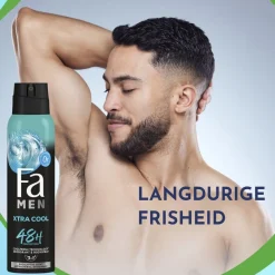 Men Sport Deodorant & Bodyspray|Fa Outlet