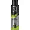 Fa Men Sport Energy Boost Deodorant Spray< Deospray