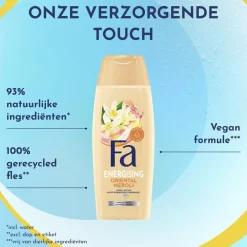 Oriental Neroli Douchecrème|Fa
