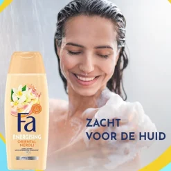 Oriental Neroli Douchecrème|Fa