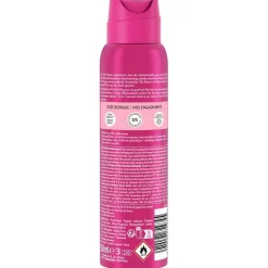 Fa Pink Passion Deodorant Spray< Deospray