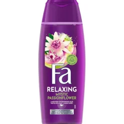 Fa Sense Mystic Moments Passion Flower Douchecrème< Douchecrème