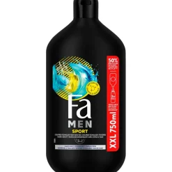 Fa Sport Douchegel< Deospray|Douchegel