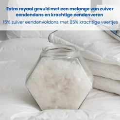 4-seizoenendekbed|Fabiola Clearance