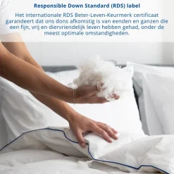Winterdekbed|Fabiola Clearance