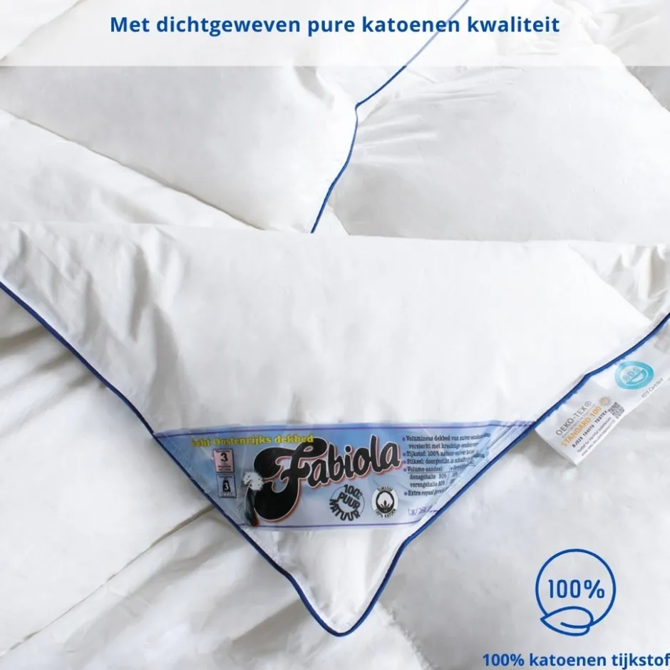 Winterdekbed|Fabiola Clearance