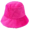 Overig Fake Fur Hoedje< Verkleedkleding & Accessoires
