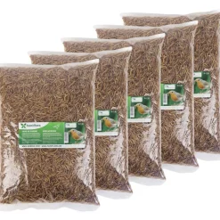 meelwormen vogelvoer|Famiflora Outlet