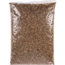 meelwormen vogelvoer|Famiflora Outlet