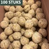 mezenbollen zonder net|Famiflora