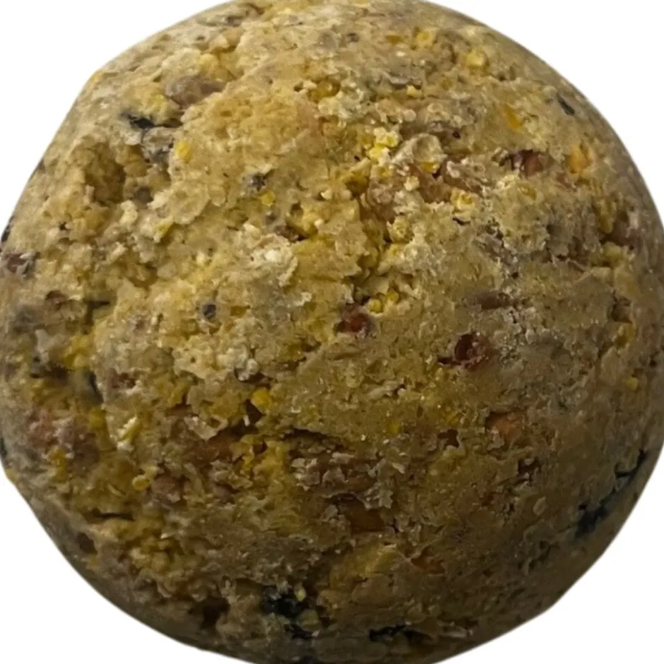 mezenbollen zonder net|Famiflora