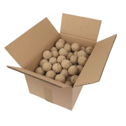 Famiflora mezenbollen zonder net< Vogel