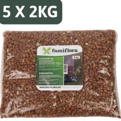 pinda's vogelvoer|Famiflora Outlet