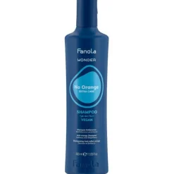Fanola Wonder No Orange Shampoo< Shampoo