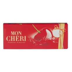 Mon Chéri Kersenbonbons|Ferrero Discount